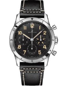 ブライトリング クラシックアヴィ AB0920131B1X1 新品未使用