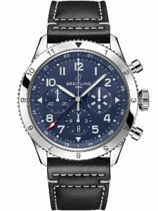 ブライトリング クラシックアヴィ AB04451A1C1X1 新品未使用