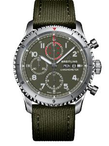 ブライトリング クラシックアヴィ A133161A1L1X1 新品未使用