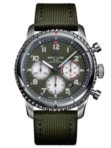 ブライトリング クラシックアヴィ AB01192A1L1X1 新品未使用