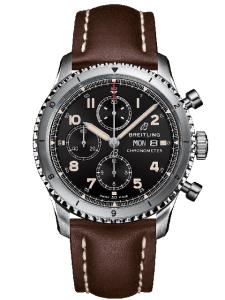 ブライトリング クラシックアヴィ A13316101B1X3 新品未使用