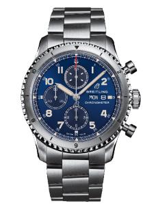 ブライトリング クラシックアヴィ A13316101C1A1 新品未使用