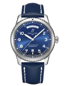 ブライトリング クラシックアヴィ A45330101C1X3 新品未使用