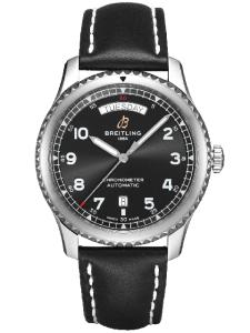 ブライトリング クラシックアヴィ A45330101B1X1 新品未使用