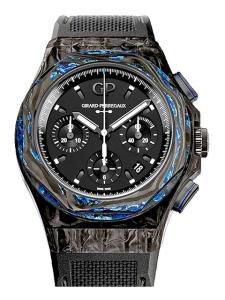 ジラールペルゴ ロレアート 81060-36-694-FH6A 新品未使用 内箱 外箱 保証書 