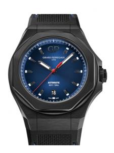 ジラールペルゴ ロレアート 81070-21-491-FH6A 新品未使用 内箱 外箱 保証書 