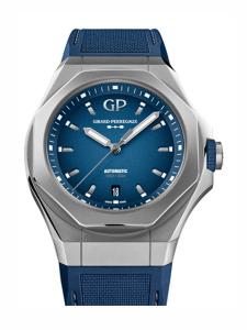 ジラールペルゴ ロレアート 81070-21-002-FB6A 新品未使用 内箱 外箱 保証書 