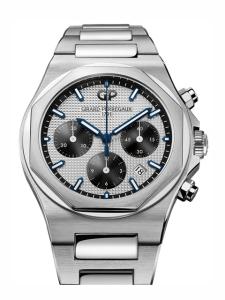 ジラールペルゴ ロレアート 81020-11-131-11A 新品未使用 内箱 外箱 保証書 