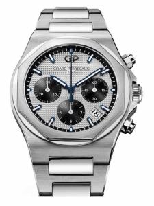 ジラールペルゴ ロレアート 81040-11-131-11A 新品未使用 内箱 外箱 保証書 