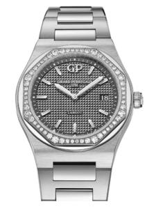 ジラールペルゴ ロレアート 80189D11A231-11A 未使用新品 内箱 外箱 保証書 