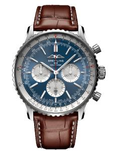 ブライトリング ナビタイマー AB0137211C1P1 新品未使用 内箱外箱保証書