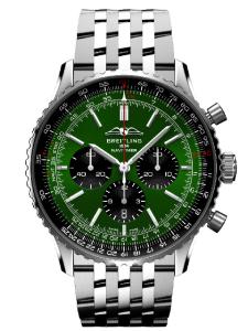 ブライトリング ナビタイマー AB0137241L1A1 新品未使用 内箱外箱保証書