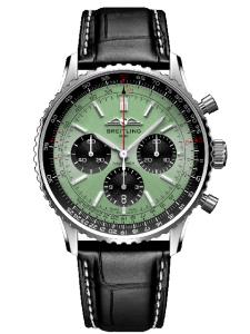 ブライトリング ナビタイマー AB0138241L1P1 新品未使用 内箱外箱保証書