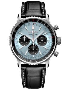 ブライトリング ナビタイマー AB0138241C1P1 新品未使用 内箱外箱保証書