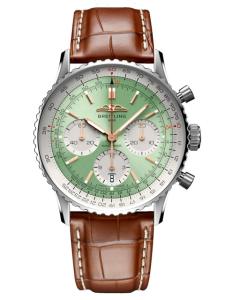 ブライトリング ナビタイマー AB0139211L1P1 新品未使用 内箱外箱保証書