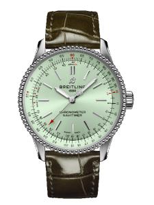 ブライトリング ナビタイマー A17395361L1P1 新品未使用 内箱外箱保証書