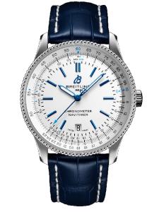 ブライトリング ナビタイマー A173263A1G1P1 新品未使用 内箱外箱保証書