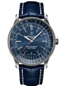 ブライトリング ナビタイマー A17326161C1P3 新品未使用 内箱外箱保証書