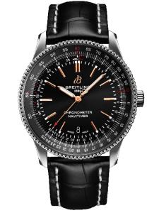 ブライトリング ナビタイマー A17326241B1P1 新品未使用 内箱外箱保証書