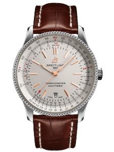 ブライトリング ナビタイマー A17326211G1P1 新品未使用 内箱外箱保証書
