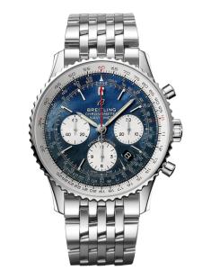 ブライトリング ナビタイマー AB0121211B3A1 新品未使用 内箱外箱保証書