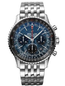 ブライトリング ナビタイマー AB01213B1B1A1 新品未使用 内箱外箱保証書