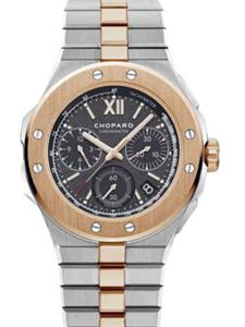 ショパール アルパインイーグル 298609-6001 未使用新品 内箱 外箱 保証書 