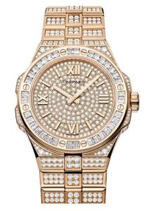 ショパール アルパインイーグル 295363-5005 新品未使用 内箱 外箱 保証書