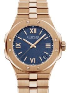 ショパール アルパインイーグル 295363-5001 新品未使用 内箱 外箱 保証書