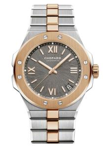 ショパール アルパインイーグル 298600-6001 新品未使用 内箱 外箱 保証書