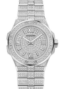 ショパール アルパインイーグル 295370-1001 未使用新品 内箱 外箱 保証書 