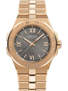 ショパール アルパインイーグル 295370-5001 未使用新品 内箱 外箱 保証書 