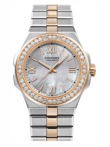 ショパール アルパインイーグル 298601-6002 新品未使用 内箱 外箱 保証書 