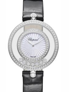 ショパール ハッピーダイヤモンド 209426-1201 新品未使用 内箱 外箱 保証書 