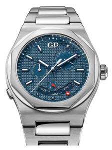 ジラールペルゴ ロレアート 81035-11-431-11A 新品未使用 内箱外箱保証書