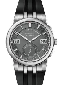 ランゲ＆ゾーネ オデュッセウス 363-068 新品未使用 内箱 外箱 保証書