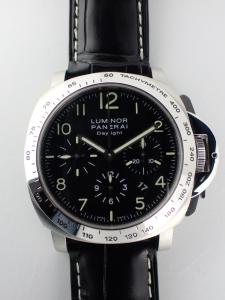 パネライ ルミノール PAM00162 中古 無
