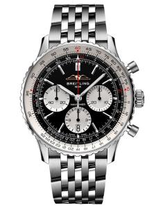 ブライトリング ナビタイマー AB0138211B1A1 新品未使用 内箱外箱保証書