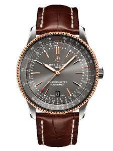 ブライトリング ナビタイマー U17326121M1P1 新品未使用 内箱外箱保証書