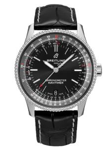 ブライトリング ナビタイマー A17325241B1P1 新品未使用 内箱外箱保証書