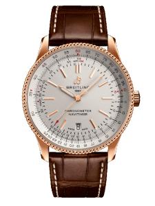 ブライトリング ナビタイマー R17326211G1P1 新品未使用 内箱外箱保証書