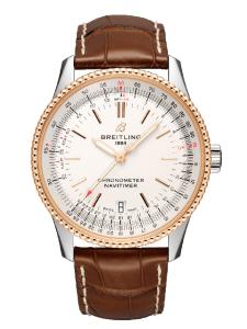 ブライトリング ナビタイマー U17325211G1P1 新品未使用 内箱外箱保証書