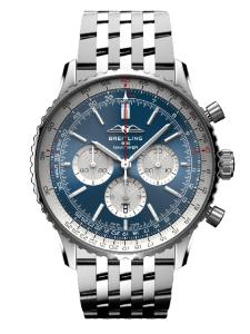 ブライトリング ナビタイマー AB0137211C1A1 新品未使用 内箱外箱保証書