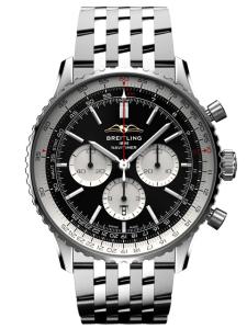 ブライトリング ナビタイマー AB0137211B1A1 新品未使用 内箱外箱保証書