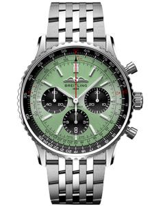 ブライトリング ナビタイマー AB0138241L1A1 新品未使用 内箱外箱保証書