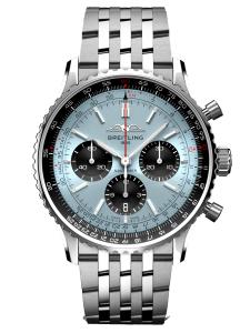 ブライトリング ナビタイマー AB0138241C1A1 新品未使用 内箱外箱保証書