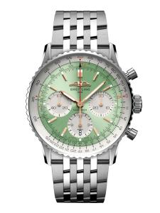 ブライトリング ナビタイマー AB0139211L1A1 新品未使用 内箱外箱保証書