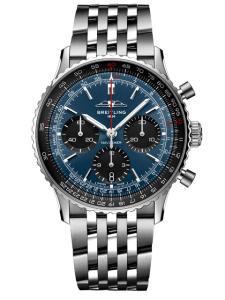 ブライトリング ナビタイマー AB0139241C1A1 新品未使用 内箱外箱保証書