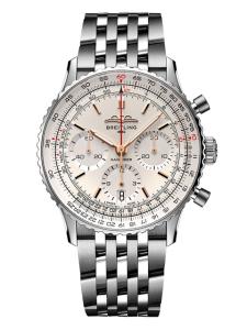 ブライトリング ナビタイマー AB0139211G1A1 新品未使用 内箱外箱保証書