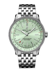 ブライトリング ナビタイマー A17395361L1A1 新品未使用 内箱外箱保証書